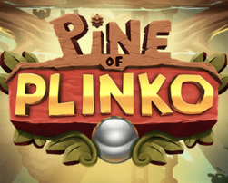 Machine a sous Pine of Plinko Dream Drop