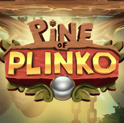 Machine a sous Pine of Plinko Dream Drop