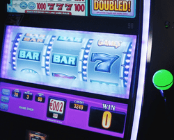 Jackpot au Casino Circus de Vals-les-Bains