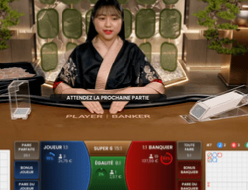 Cresus Casino accueille Speed Baccara Japonais