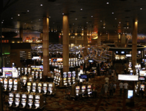 Les casinos de Macao ont dépassé les prévisions en mars 2024