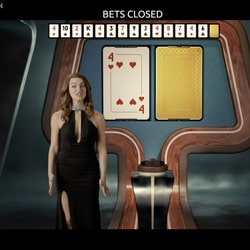 Card Chase with Rachael