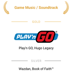 CasinoBeats Game Developer Awards