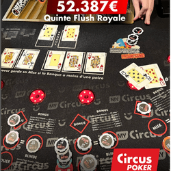 Club Circus Paris Club Circus Paris