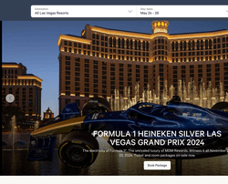 Mandalay Bay Las Vegas