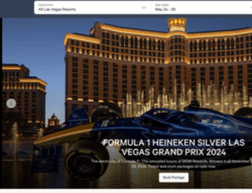 Une joueuse et un croupier en couple trichent au Mandalay Bay