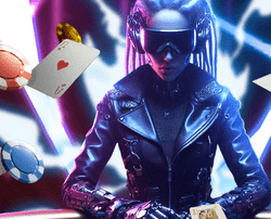 Jeux en live Playtech sur BetLiveCasino