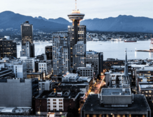 L’ajout des jeux facilité dans les casinos de Vancouver