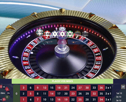 Football Auto Roulette