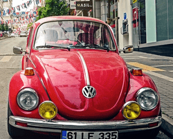 Voiture