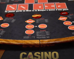 Cedit Photo : Casino de Forges-les-Eaux