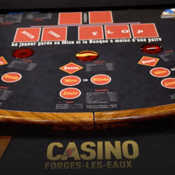 Cedit Photo : Casino de Forges-les-Eaux