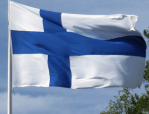 La Finlande veut ouvrir ses jeux en ligne à la concurrence en 2027