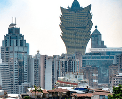 Macau