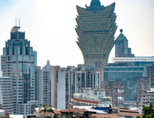Focus sur l’emploi dans les casinos à Macao