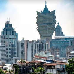 Macau