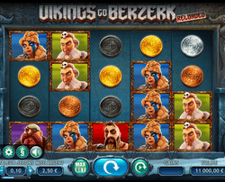Slot Online Yggdrasil