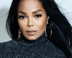 Instagram Janet Jackson