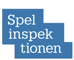 Logo Spelinspektionen