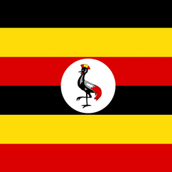 Ouganda