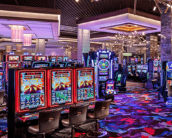 Palms Casino Las Vegas