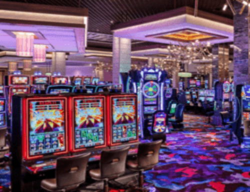 Jackpot de plus de 2 millions de dollars gagné au Palms Casino Resort