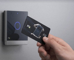 Technologie RFID