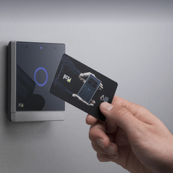 Technologie RFID