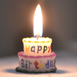 Happy Birthday Club Circus Paris