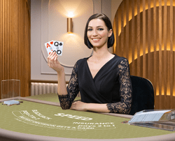 Blackjack On Air Entertainment