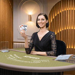 Blackjack On Air Entertainment