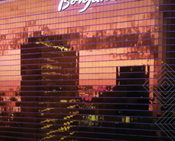 Borgata casino a Atlantic City