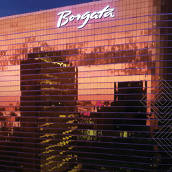Borgata casino a Atlantic City