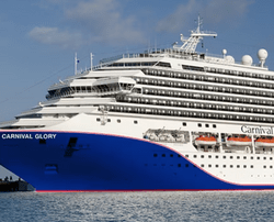 Carnival Glory