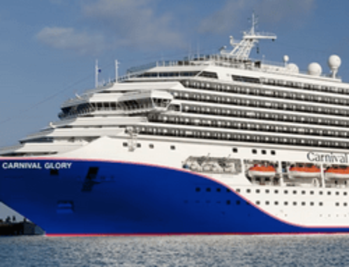 Tricherie à bord d’un bateau de croisière Carnival Glory