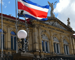Costa Rica iGaming