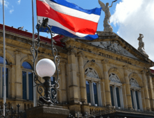 Les atouts du Costa Rica pour les opérateurs de jeux en ligne