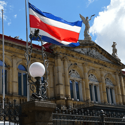 Costa Rica iGaming