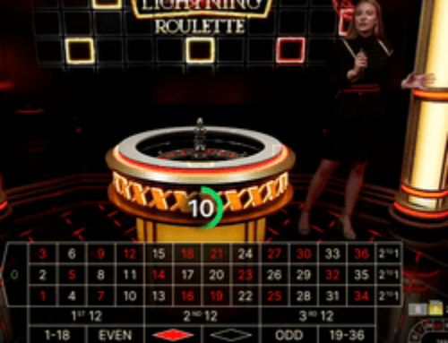 WinOui : une promo sur XXXtreme Lightning Roulette et Crazy Time