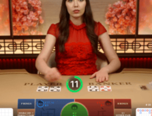 Baccarat à Macao au 3ème trimestre 2024 en quelques chiffres