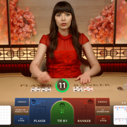 Impact du Baccarat dans les casinos de Macao
