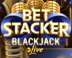 Infinite Bet Stacker Blackjack