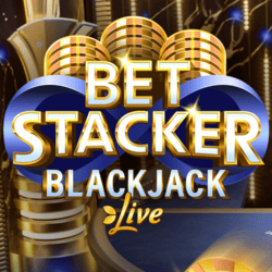 Infinite Bet Stacker Blackjack