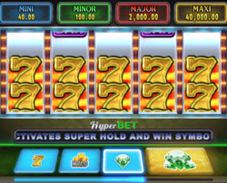 Kalambar Online Slots