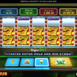 Kalambar Online Slots