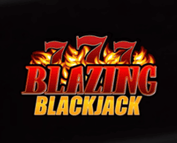 777 Blazing Blackjack au Club Pierre Charron