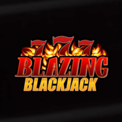 777 Blazing Blackjack au Club Pierre Charron