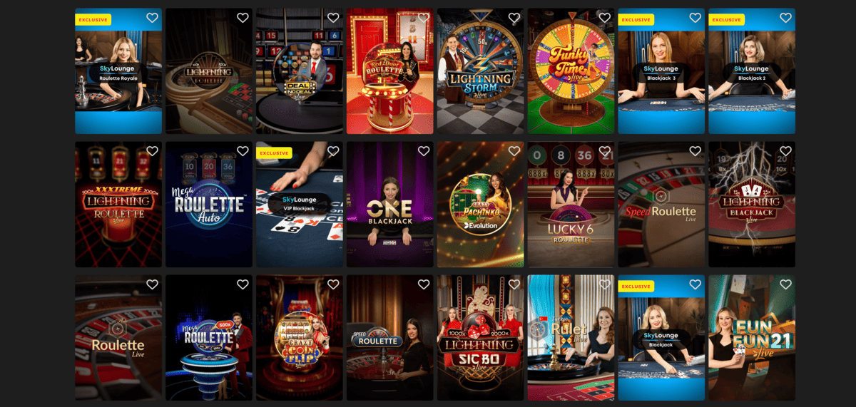 Online Casino Extra Online Casino Extra