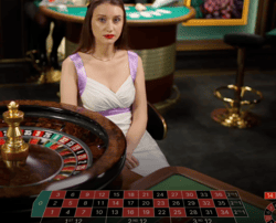 Les paris a la roulette une affaire strategique
