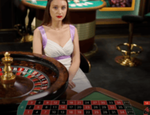 Comprendre les paris à la roulette des débutants et des experts